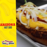 La Pasadita Hot Dogs