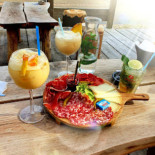 La Bodeguita Del Sango