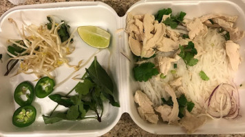 Simply Pho House