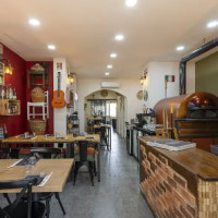 L'épizzeria Frédo