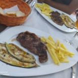 Restaurante Casa Borrasca