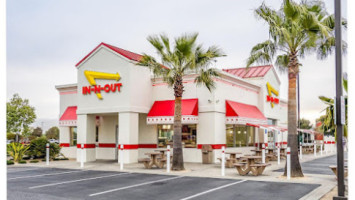 In-n-out Burger