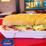 Firehouse Subs