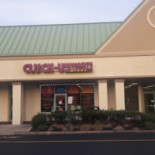 Cluck U Chicken