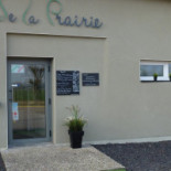 Rue De La Prairie