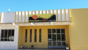 Panorâmico Grill