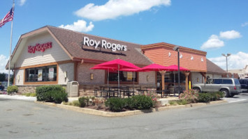 Roy Rogers