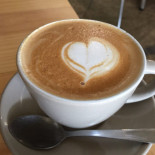 Chill In Cafe