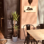 Bar Restaurant des Platanes