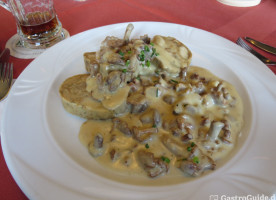 Brauhaus Felsenkeller