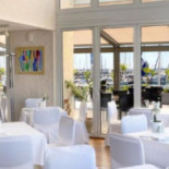 La Terraza