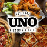 Uno Pizzeria Grill