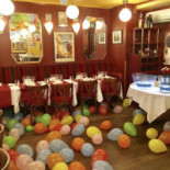 Le Bistrot Du Boucher
