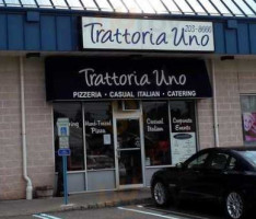 Trattoria Uno