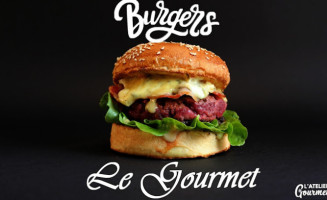 L'atelier Du Gourmet Tacos Burger Hot Dog Friterie