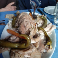 Ferme Auberge Estrem