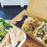 Goodness Gracias Vegan Mexican