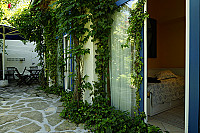 Atelier Wittke Gästehaus, Ferienwohnung