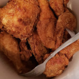 Chicken Holiday