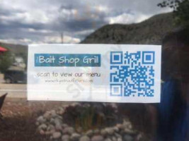 The Bait Shop Grill