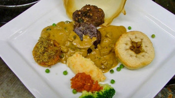 Le Bistrot Gourmand