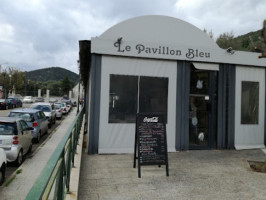 Le Pavillon Bleu