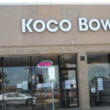 Cafe Koco Bowl