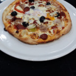 H&m Pizza