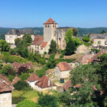LE VIRAGE