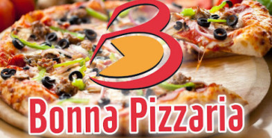 Bonna Pizzaria Delivery