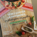 Hola Pizza