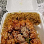 China Dragon