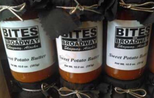 Bites On Broadway