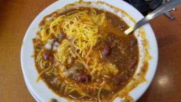 Skyline Chili