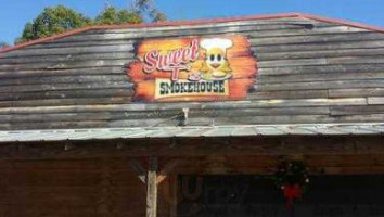 Sweet T's Smokehouse