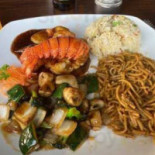 Toba Asian Fusion