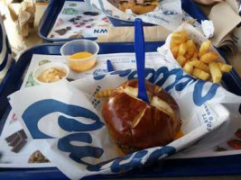 Culver's