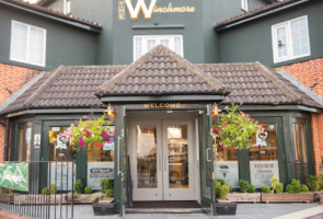 The Winchmore