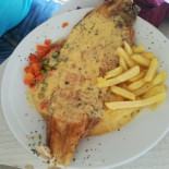 Cafeteria El Pi