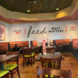 Newk's Eatery