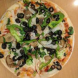 Singas Famous Pizza