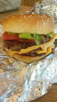 Five Guys