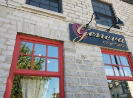 Geneva Crepe Bistro