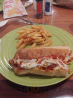 Vinton Pizza And Subs