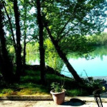La Guinguette D'espiet
