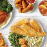 Captain D's Seafood Kitchen