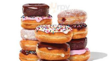 Dunkin' Donuts