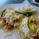 Taqueria El Mezcal (lewelling)