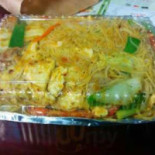 Panda Chinese