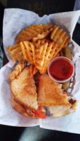 Scoreboard Grill